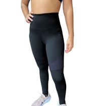 Calça Legging CCM Melinda Fit Academia Feminina 62020059