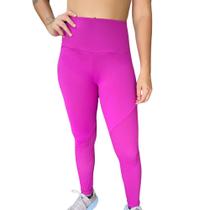 Calça Legging CCM Violeta Fitness Academia Feminina 62020065