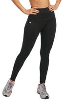 Calça Legging Cigarrete Cintura Alta Kanxa Esportiva Academia - Ref 7336