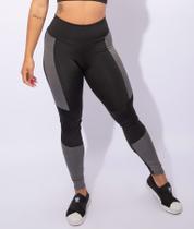 Calça Legging Cintura Alta Suplex Fitness Academia Feminina F7 NEW STYLE Calça Legging Cintura Alta Suplex Fitness Academia Feminina F7 NEW STYLE