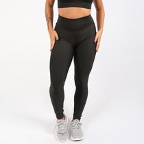 Calça Legging Cintura Alta Suplex Fitness Academia Feminina Calça Legging Cintura Alta Suplex Fitness Academia Feminina