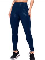 Calça Legging Cirre 3D Feminina Calça Legging Cirre 3D Feminina