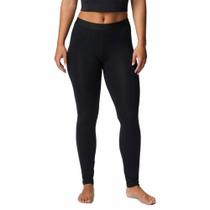 Calça Legging Columbia Midweight Stretch Tight Black Calça Legging Columbia Midweight Stretch Tight Black