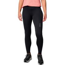 Calça Legging Columbia Summit Valley Yr Feminina Trilha - Preto M