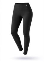 Calça Legging com Bolso Poliamida Treino Academia Summer Pro PRETA Calça Legging com Bolso Poliamida Treino Academia Summer Pro PRETA
