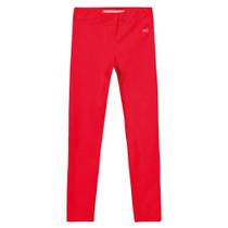 Calça Legging Com Tecnologia Thermo Feminina Infantil Lilica-Tamanho 2