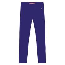Calça Legging Com Tecnologia Thermo Feminina Infantil Lilica-Tamanho 8