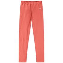 Calça Legging Com Tecnologia Thermo Infantil Feminina Lilica - tamanho 6 Calça Legging Com Tecnologia Thermo Infantil Feminina Lilica - tamanho 6