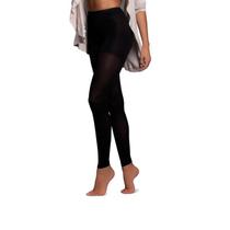 Calça Legging Compressao Modeladora Sigvaris HOBBY 191 Preta Calça Legging Compressao Modeladora Sigvaris HOBBY 191 Preta