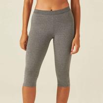 Calça Legging Corsário Malwee 1000040327 Algodão