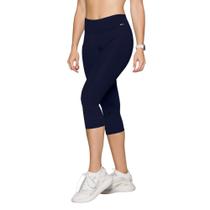 Calça Legging Corsário Selene Básica Feminina