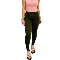 Calça Legging Cós Alto Fidelma K2B Original