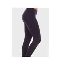 Calça Legging Cós Largo Fidelma Original k2b Tecido Grosso G3