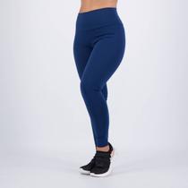 Calça Legging Costa Rica Basic Feminina Marinho Calça Legging Costa Rica Basic Feminina Marinho