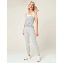 Calça Legging Cotton Feminina Malwee Ref. 9701