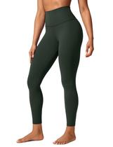 Calça Legging CRZ YOGA Butterlift Cintura Alta 64cm Verde M Calça Legging CRZ YOGA Butterlift Cintura Alta 64cm Verde M