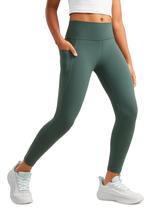 Calça Legging CRZ YOGA Butterluxe Cintura Alta com Bolsos Calça Legging CRZ YOGA Butterluxe Cintura Alta com Bolsos