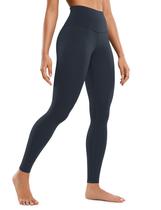 Calça Legging CRZ YOGA Butterluxe para Yoga Cós Alto 71 cm Marinho Calça Legging CRZ YOGA Butterluxe para Yoga Cós Alto 71 cm Marinho