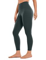 Calça Legging CRZ YOGA Cintura Alta 64 cm Controle de Barriga Calça Legging CRZ YOGA Cintura Alta 64 cm Controle de Barriga