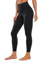 Calça Legging CRZ YOGA Cintura Alta 64 cm Preta M Calça Legging CRZ YOGA Cintura Alta 64 cm Preta M