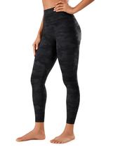 Calça Legging CRZ YOGA Naked Feeling Cintura Alta 64 cm XS