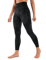 Calça Legging CRZ YOGA Sensação Pele Nua Cintura Alta 64 cm Calça Legging CRZ YOGA Sensação Pele Nua Cintura Alta 64 cm