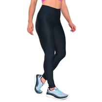 Calça Legging de Academia Basic - Olympikus