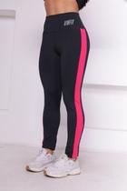 Calça Legging de Academia Lines VINFIT