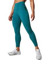 Calça Legging de Compressão CRZ YOGA Cintura Alta 64 cm Jade P