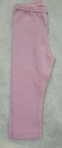 Calça Legging de cotton Femenino Infantil Calça Legging de cotton Femenino Infantil
