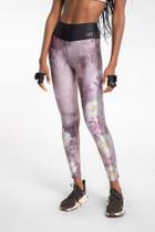 Calça Legging Deep Bloom Live! Tam. P