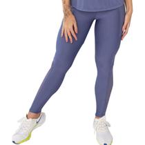 Calça Legging DelRio Feminina Academia Fitness Poliamida 660422