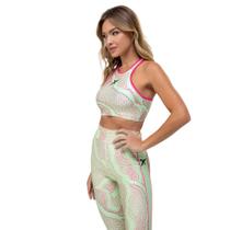 Calça Legging Drop Shot Greta