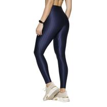 Calça Legging Efeito 3D Selene