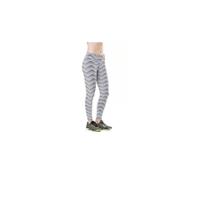 Calça Legging Elite Lady - Mesclado Calça Legging Elite Lady - Mesclado