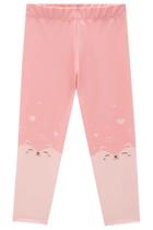 Calca Legging em Molecotton-KUKIÊ