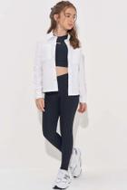 Calça Legging em Ribana Fancy