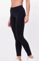 Calça Legging Em Suplex Poliamida - Wolfox Calça Legging Em Suplex Poliamida - Wolfox
