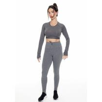 Calça Legging Empina e Modela Bumbum United