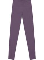 Calça Legging Enfim 1000124393 Feminina Active Silicone Interno Microfibra T. P/GG
