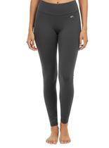 Calça Legging Enfim 1000126995 Feminina Active UV50+ Poliamida T. M/GG