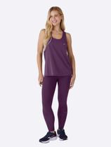 Calça Legging Enfim Active Estampada Feminina -