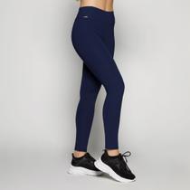 Calça Legging Esportiva Cintura Alta Academia Selene Fitness