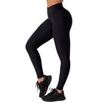 Calça Legging Esportiva Feminina - Leg Suplex Fitness