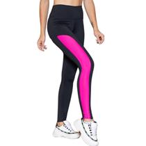 Calça Legging Esportiva Garotas Adolescentes Juvenil Academia