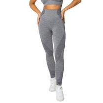 Calça Legging Esportiva Levanta Bumbum Trifil