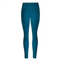 Calça legging esportiva lupo basic feminina