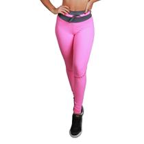 Calça legging everlast crosstraining super power feminino Calça legging everlast crosstraining super power feminino