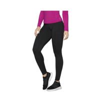 Calça Legging Felpa Fitness Inverno Frio Peluciada Selene
