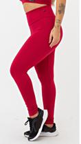 Calça Legging Feminina Academia Fitness